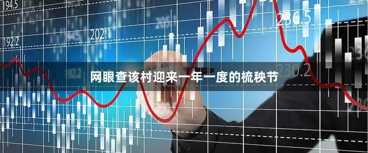 网眼查该村迎来一年一度的梳秧节
