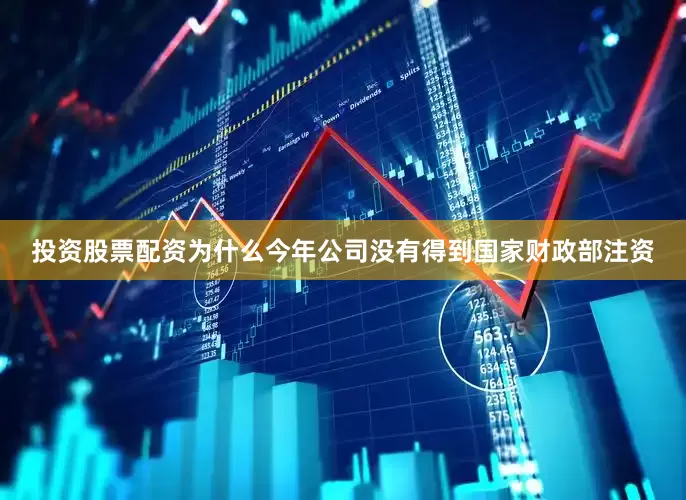 投资股票配资为什么今年公司没有得到国家财政部注资