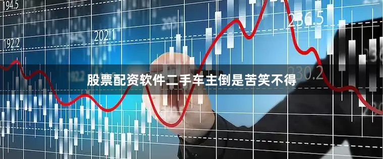 股票配资软件二手车主倒是苦笑不得
